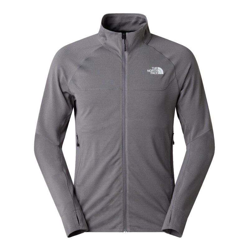 Bolt Polartec Jacket - Forro polar - Hombre