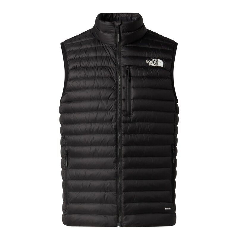 Bettaforca LT Down Vest - Kunstfaserweste - Herren