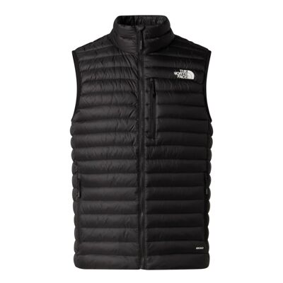 Bettaforca LT Down Vest - Tekokuituliivi - Miehet
