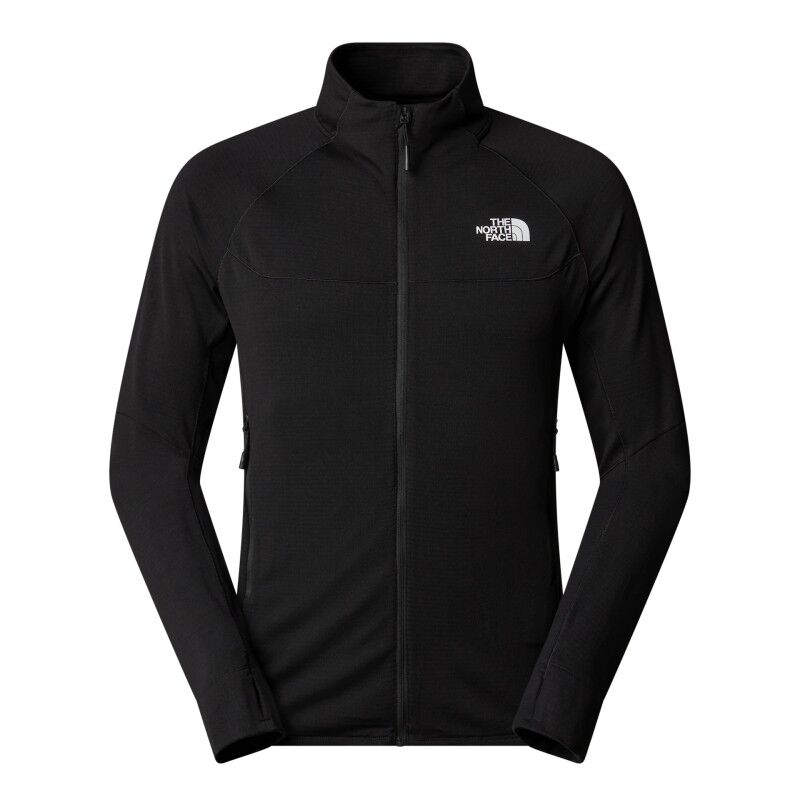 Bolt Polartec Jacket - Fleecetakki - Miehet