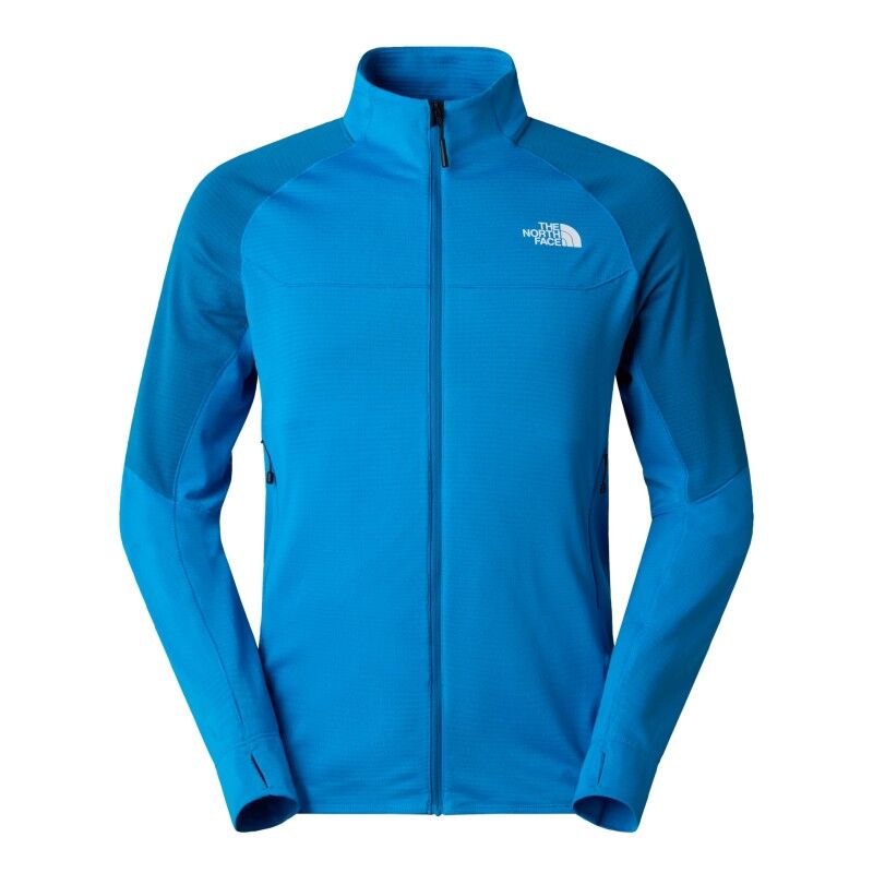 Bolt Polartec Jacket - Bluza polarowa meska
