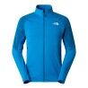 Skyline Blue / Adriatic Blue