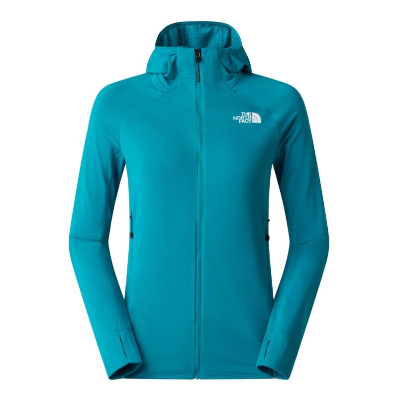 Bolt Polartec Hoodie - Forro polar - Mujer