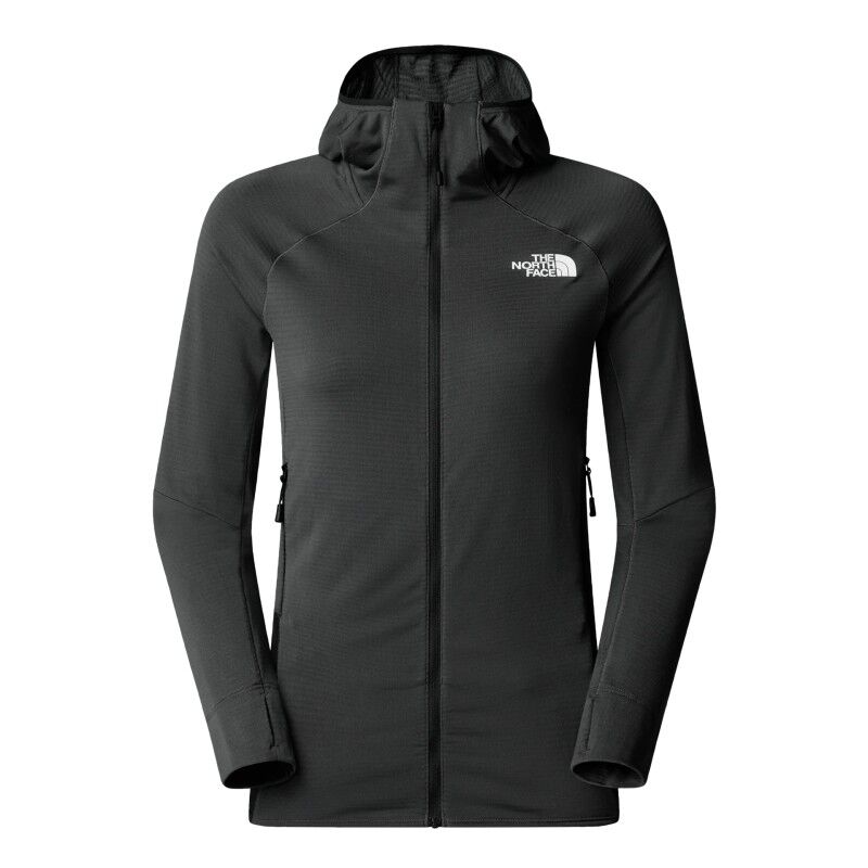 Bolt Polartec Hoodie - Bluza polarowa damska