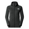Asphalt Grey / TNF Black