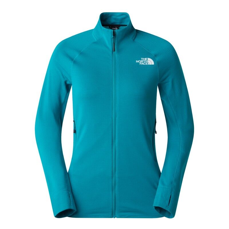 Bolt Polartec Jacket - Fleecejakke - Damer