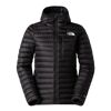 Bettaforca LT Down Hoodie - Donsjack - Dames