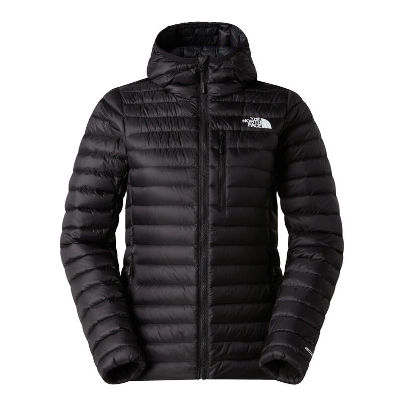 Bettaforca LT Down Hoodie - Dunjakke - Damer