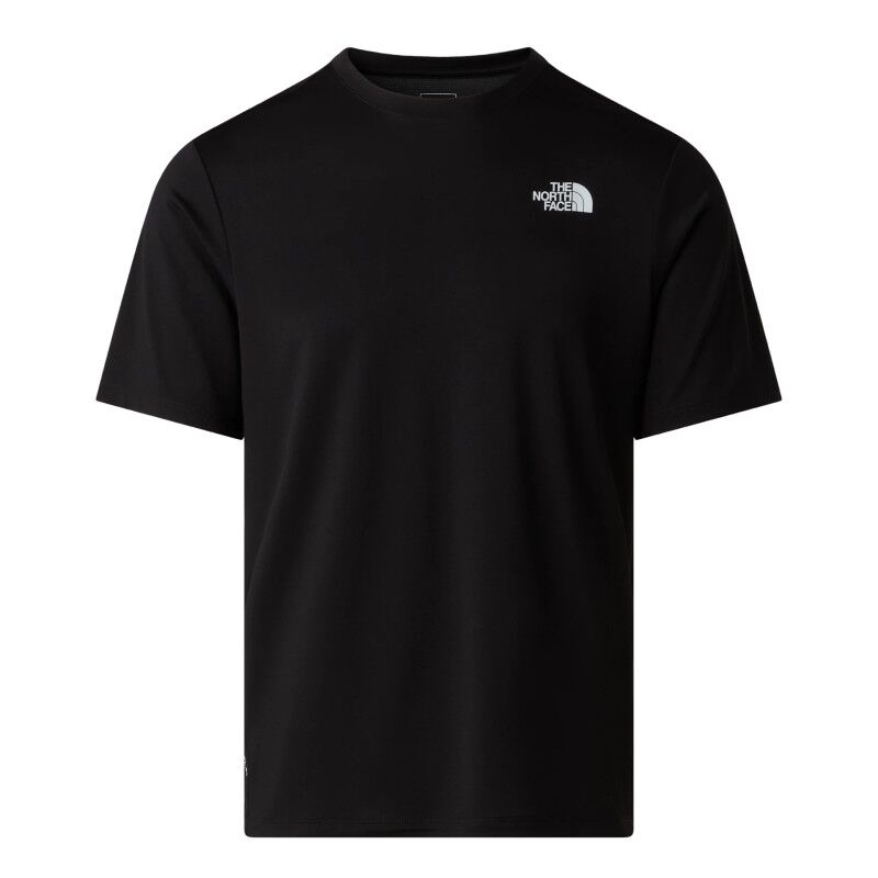 24/7 Short Sleeve Tee-Graphic - T-shirt - Heren