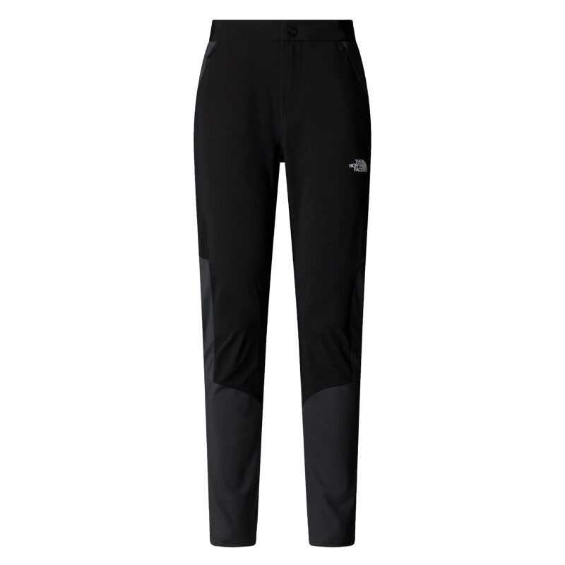 Felik Slim Tapered Pant - Spodnie damskie alpinistyczne