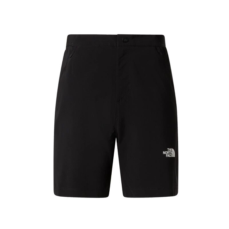 Felik Slim Tapered Short - Spodenki wspinaczkowe damskie