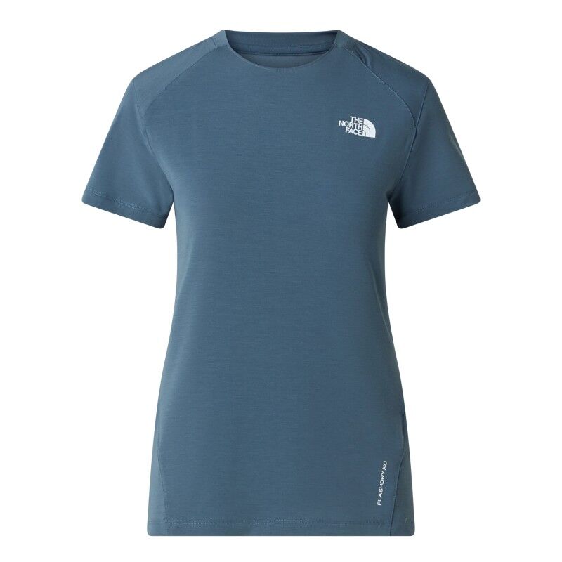 Lightning Alpine S/S - T-Shirt - Damen