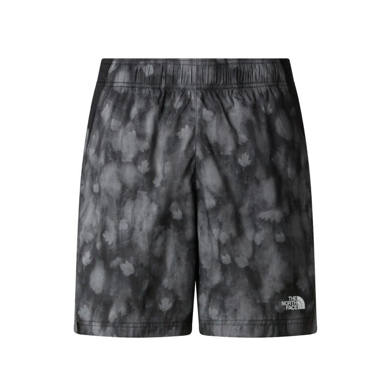 24/7 7'' Shorts-Print - Short trail homme