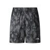 TNF Black Diffused Natu