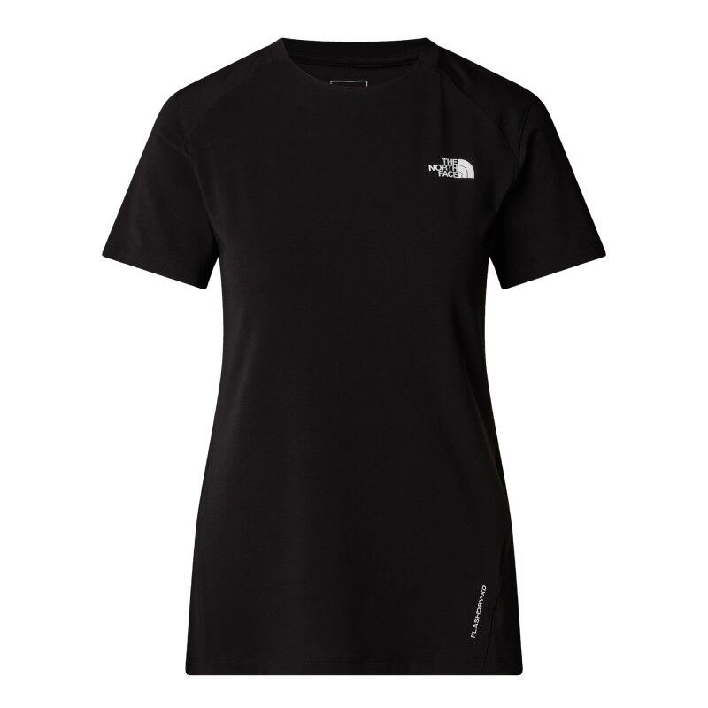 Lightning Alpine S/S - T-shirt - Women's
