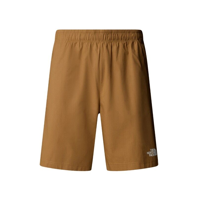 Limestone Short - Pantaloncini da trekking - Uomo