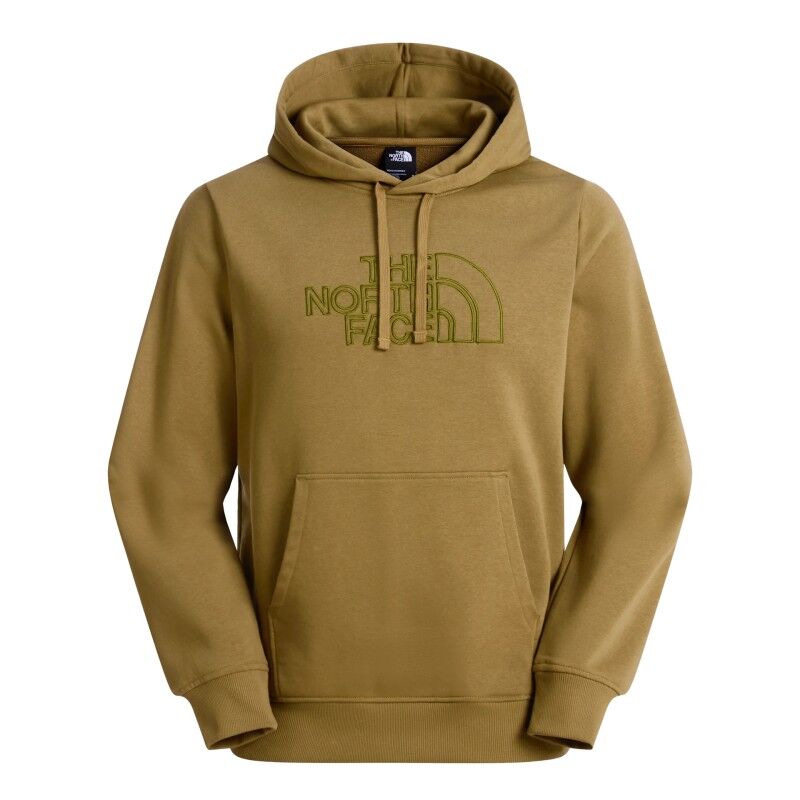 Drew Peak Light Regular Hoodie - Hoodie - Men's