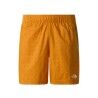 Dust Orange