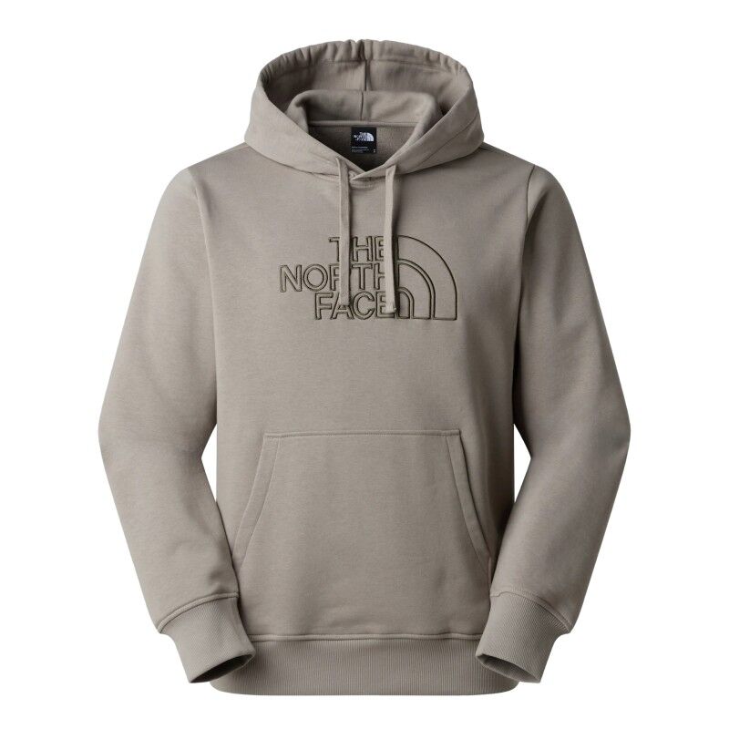Drew Peak Light Regular Hoodie - Hoodie - Herrer