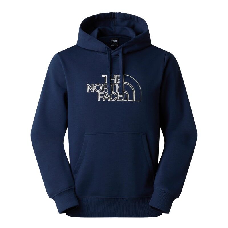 Drew Peak Light Regular Hoodie - Sweatshirt à capuche homme