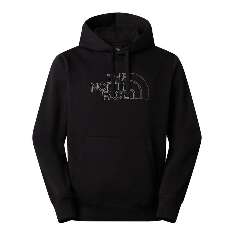 Drew Peak Light Regular Hoodie - Munkjacka - Herr