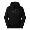 TNF Black / Anthracite Grey