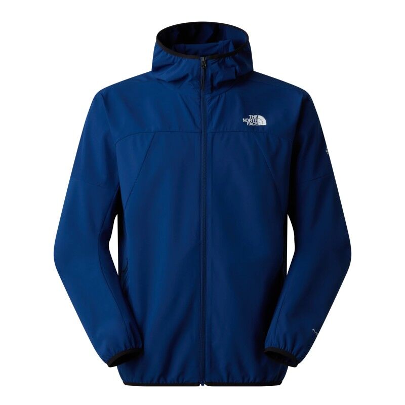 Mountain Athletics Ushba Hooded Jacket - Softshell jacket - Men's