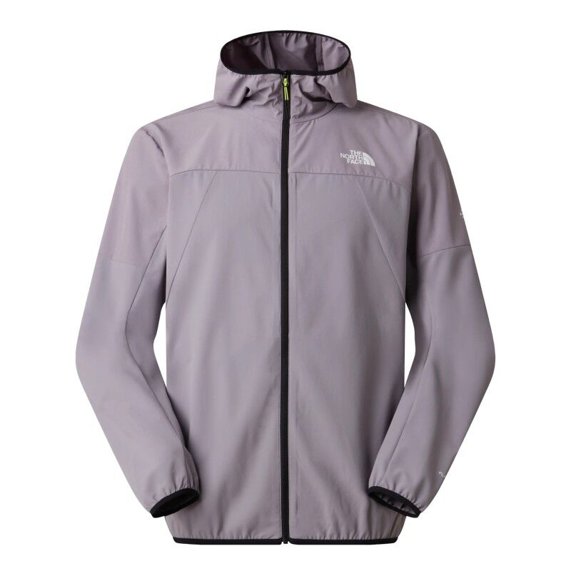 Mountain Athletics Ushba Hooded Jacket - Softshell jacket - Men's