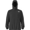 TNF Black