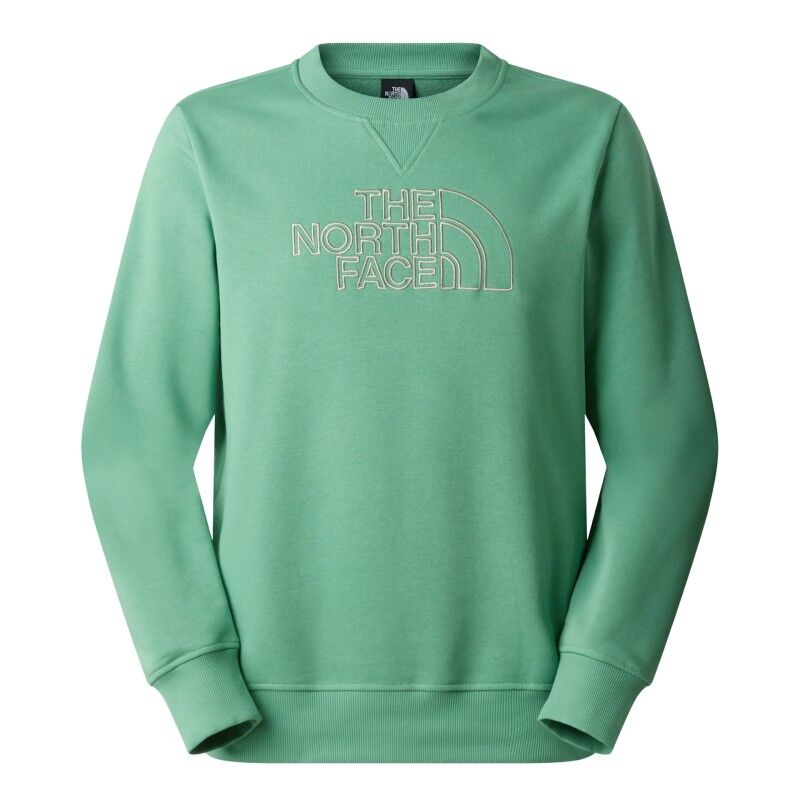 Drew Peak Light Regular Crew - Jumper - Men's