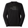 TNF Black / Anthracite Grey