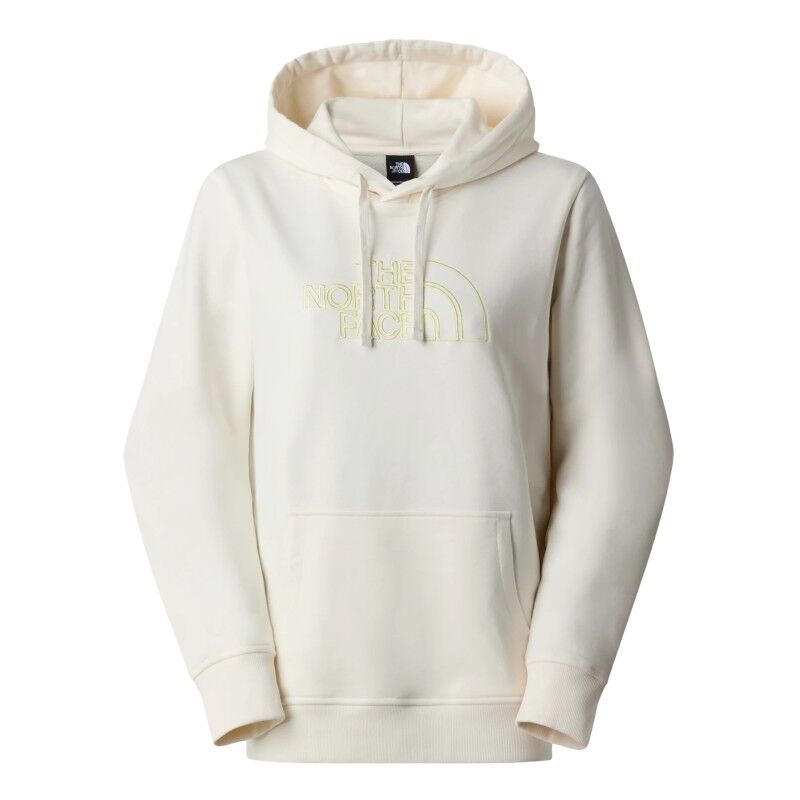 Drew Peak Light Regular Hoodie - Sudadera - Mujer