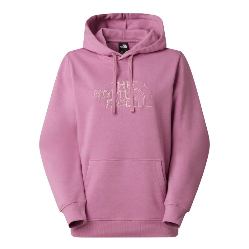 Drew Peak Light Regular Hoodie - Sweatshirt à capuche femme