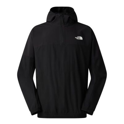 Mountain Athletics Ushba 1/4 Zip - Giacca softshell - Uomo