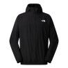 TNF Black