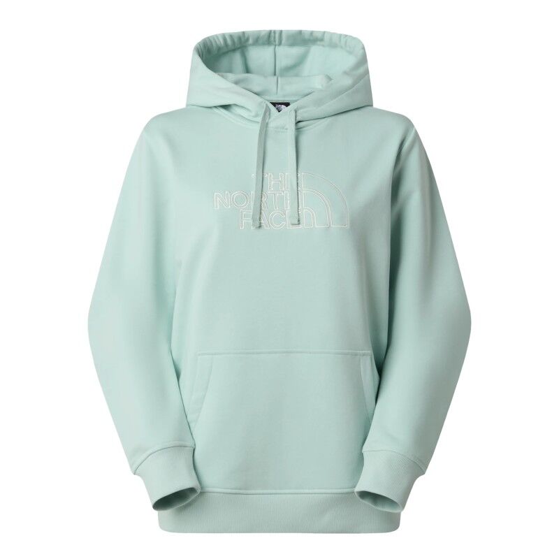Drew Peak Light Regular Hoodie - Hoodie - Dames