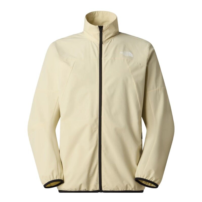 Mountain Athletics Ushba Track Jacket - Veste coupe-vent homme