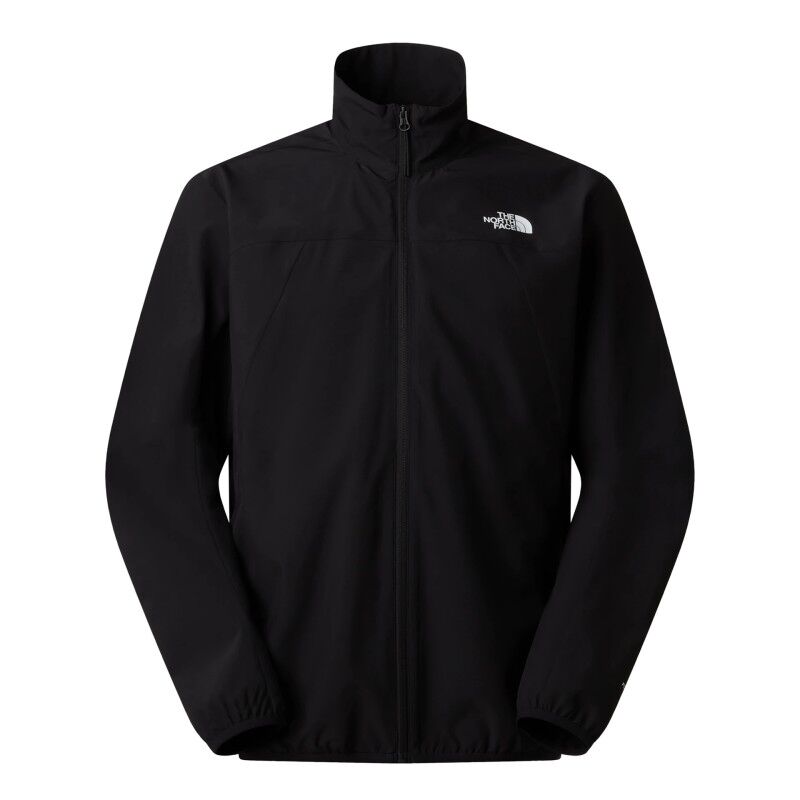 Mountain Athletics Ushba Track Jacket - Windproof jacket - Men's