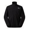 TNF Black