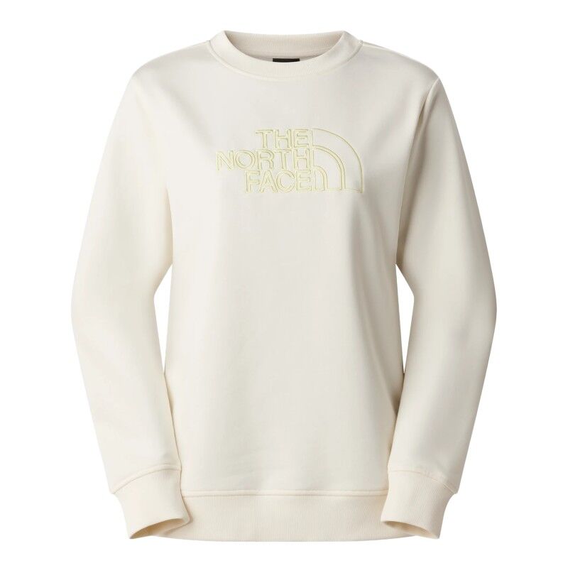 Drew Peak Light Regular Crew - Jerséis - Mujer