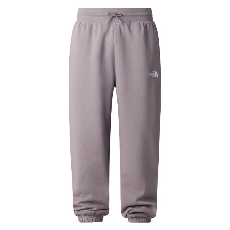 Essential Relaxed Straight Jogger - Tuta - Uomo