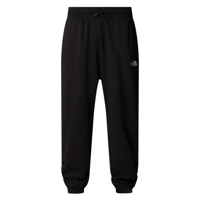 Essential Relaxed Straight Jogger - Træningsbukser - Herrer