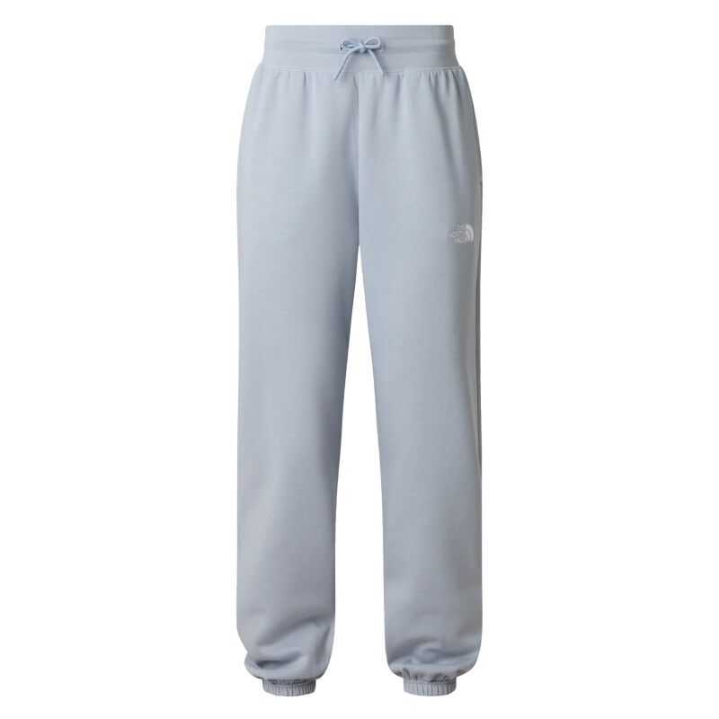 Essential Relaxed Straight Jogger - Tuta - Donna