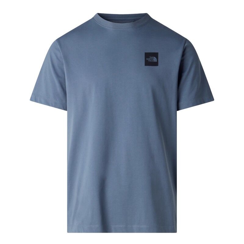 Evolution Box Half Dome Regular Short - T-shirt - Herrer