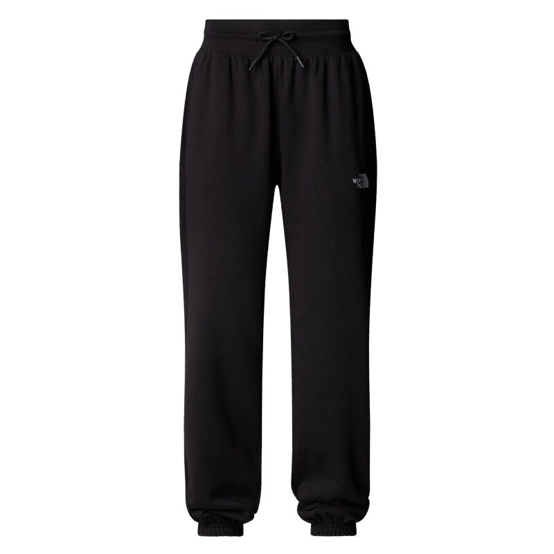 Essential Relaxed Straight Jogger - Tuta - Donna