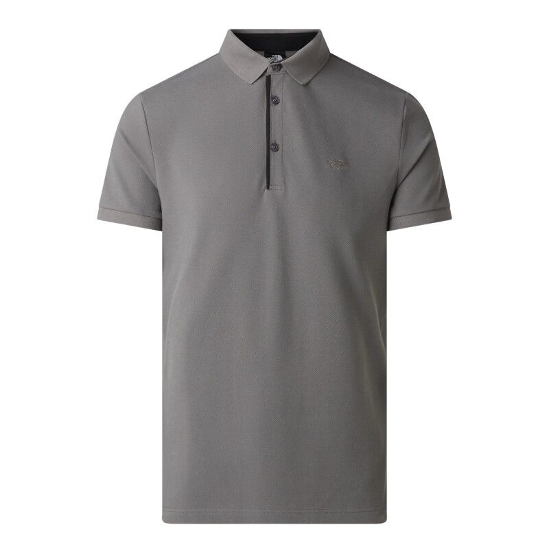 The North Face Premium Slim Polo - Polo homem | Hardloop