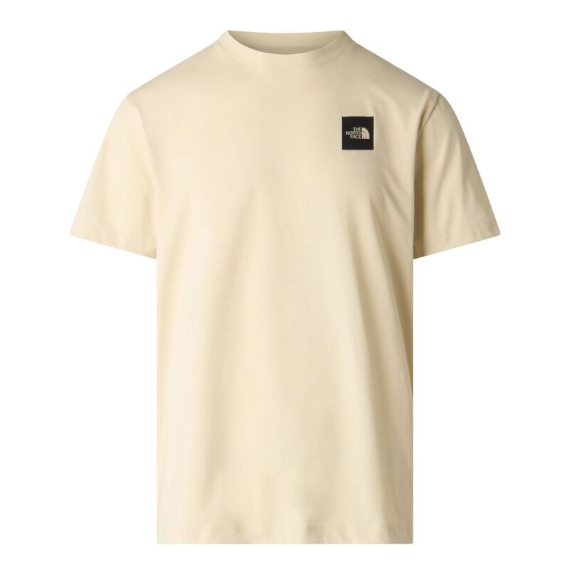 Evolution Box Half Dome Regular Short - Pánské triko