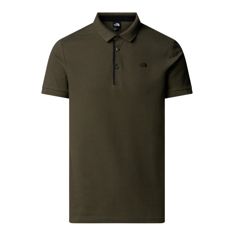 Premium Slim Polo - Polo homme