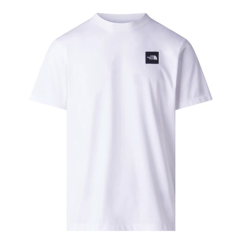Evolution Box Half Dome Regular Short - T-Shirt - Herren