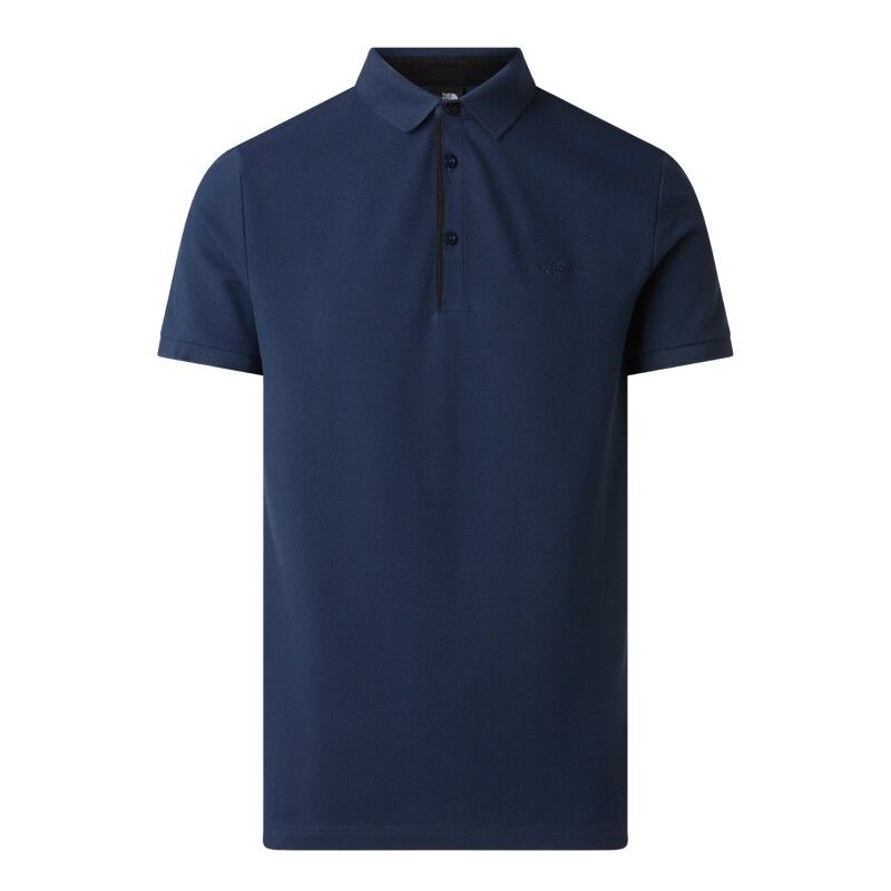 Premium Slim Polo - Polo-shirt - Herrer
